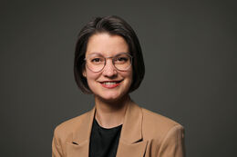 Michaela Manser