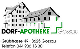 Dorf-Apotheke Gossau